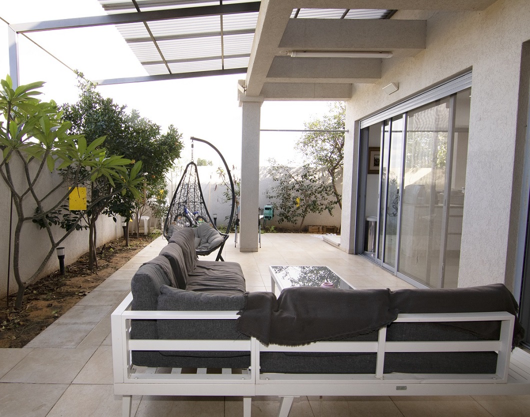Cottage à Even Yehuda